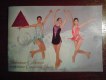 Freebie: Shareneskatewear, Free catalog of latest figure skating dresses and 