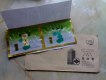 Freebie: kaburagien, Green tea free samples from Japan!