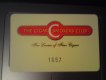 Freebie: Cigars, free plastic card