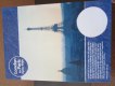 Freebie: londonparisbikeride,  full colour brochure