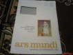 Freebie: arsmundi, free catalog