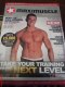 Freebie: maximuscle, FREE 32 page catalogue