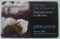 Freebie: pingpongdimsum, free card