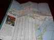 Freebie: michigan, free guidebook, a card of roads and a calendar of 