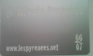 Freebie: Lespyrenees, Les avantages du GUIDE BLANC