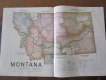Freebie: visitbillings, Travel Planner Vacation Guide