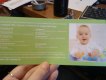 Freebie: nutrilon, 