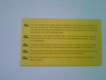 Freebie: anzaparking, Frequent Parker Bonus Program 