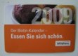 Freebie: ratiopharm, Free CD, brochure and compas