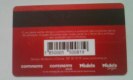 Freebie: cartaocontinente, 
