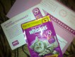 Freebie: whiskas, 