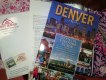 Freebie: Denver, Free Official Visitors Guide