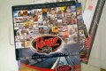 Freebie: Rangerboats, Catalogue of motor boats on a freebie