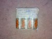 Freebie: snuff, Free Samples