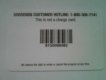 Freebie: Staplesdividends, Free cards
