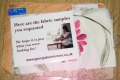 Freebie: Georgiabointeriors, free samples