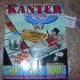 Freebie: kanter, 