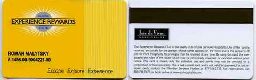 Freebie: Jdvhospitality, Free bonus card