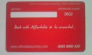 Freebie: affordablecarhire, 
