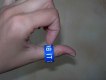Freebie: ideasforgood, Rings on the thumb should submit two pieces.