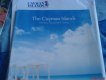 Freebie: Divecayman, free brochures