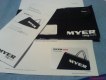 Freebie: Myerone, MYER one card