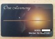 Freebie: oneharmony, 