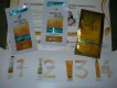 Freebie: pantene, free sample