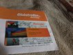 Freebie: globetrotter, 