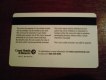 Freebie: Coasthotels, Free plastic card