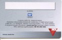 Freebie: mol, MOL membership card (Hungary only, but...)