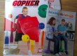 Freebie: Gophersport, FREE catalog