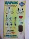Freebie: 4rapid1, The information catalogue. The equipment for resta