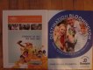 Freebie: Usa-800, FREE Bloomington Visitor Kit