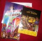 Freebie: Visitlasvegas, Free Las Vegas Visitor Information Packet
