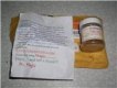 Freebie: yourmagicspice, free 1oz sample