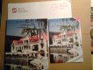 Freebie: borasboras, Free brochures
