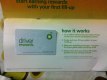 Freebie: bpdriverrewards, 