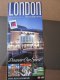 Freebie: londontourism, free guide