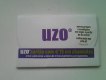 Freebie: uzo, free sim