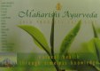 Freebie: maharishiayurvedapractitioners, Maharishi Ayurveda Catalogue