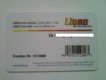 Freebie: libro, free card