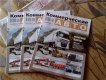 Freebie: trucklist, 