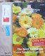 Freebie: thompson-morgan, Catalogue of seeds Thompson and Morgan