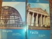 Freebie: Bundestag, 2 books