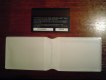 Freebie: Eroscard, free plastic card