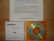 Freebie: Speakeasy, Free CD