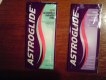 Freebie: Astroglide, Free sample
