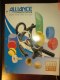 Freebie: allianceplastics,  free catalog