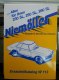 Freebie: niemoeller, 
